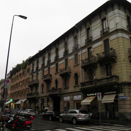 Greg'S Leilighet Milano Eksteriør bilde
